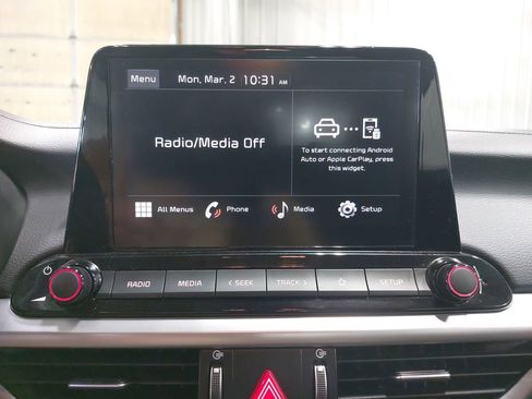 Used 2023 Kia Forte LXS w/ LXS Technology Package image 22