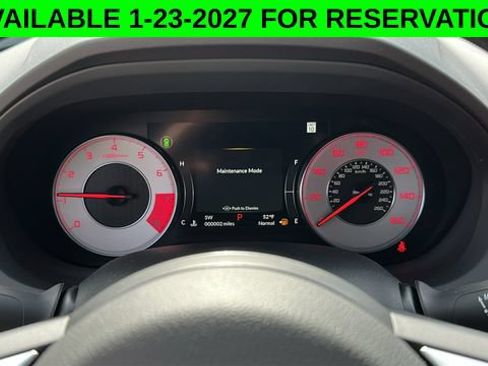 Used 2026 Acura RDX w/ Advance Package AWD/4WD image 15