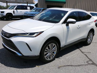 Used 2023 Toyota Venza XLE