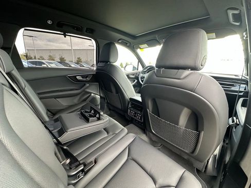 New 2026 Audi Q7 3.0T Premium Plus image 25