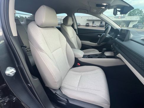 New 2026 Honda Accord LX image 15