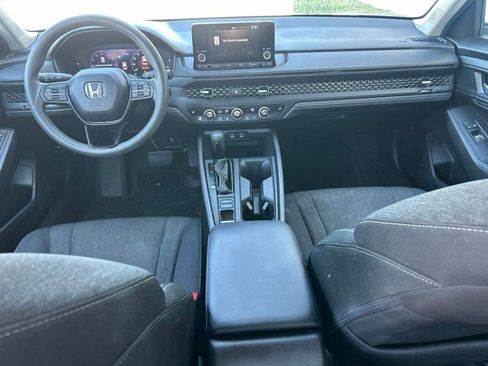 Used 2024 Honda Accord EX image 10