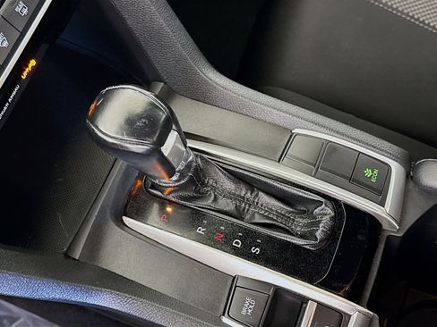 Used 2020 Honda Civic Sport image 20