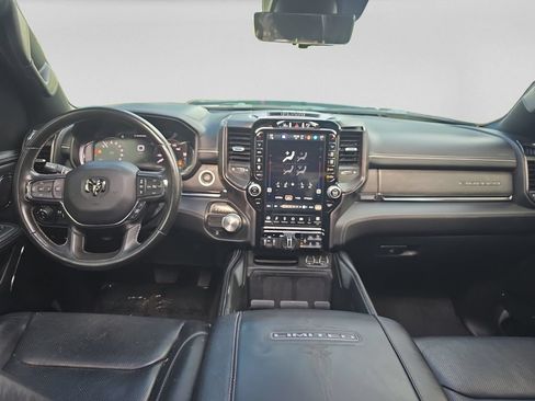 Used 2023 RAM 1500 Limited RWD image 11