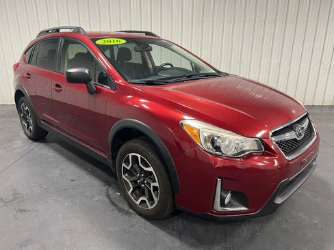 Used 2016 Subaru Crosstrek 2.0i image 14