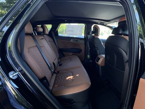 New 2026 Kia Sportage X-Line AWD/4WD image 33