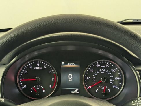 Used 2022 Kia Rio S w/ Option Group 015 FWD image 17