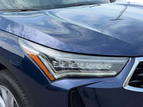 Used 2023 Acura RDX AWD image 8