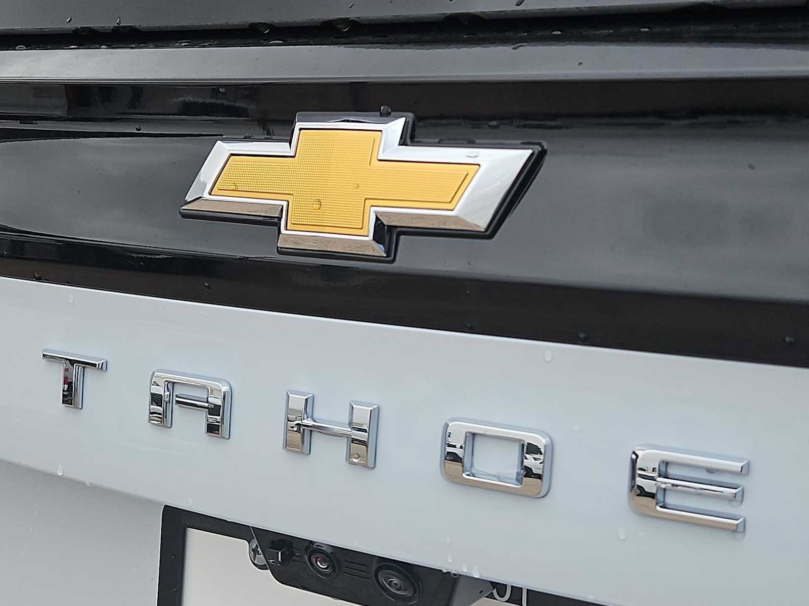 New 2026 Chevrolet Tahoe High Country RWD image 11