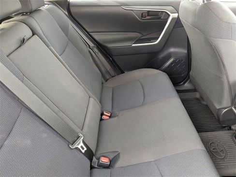 Used 2023 Toyota RAV4 LE image 26