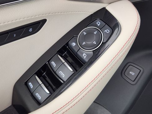 Used 2023 Cadillac CT5 Sport w/ Parking Package image 17