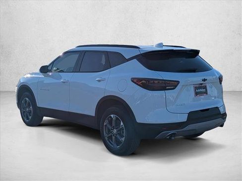 New 2026 Chevrolet Blazer LT w/ Convenience Package image 8