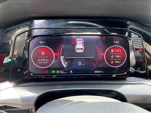 Used 2023 Volkswagen GTI S FWD image 22