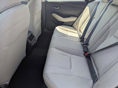 New 2025 Honda Accord SE image 17