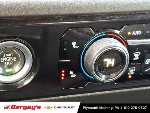 Certified 2023 Chevrolet Silverado 1500 LT image 26