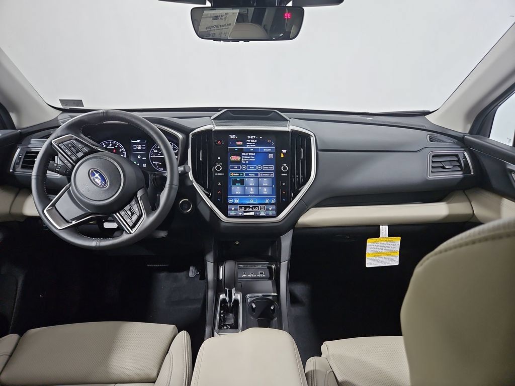 New 2027 Subaru Ascent Limited AWD/4WD image 12