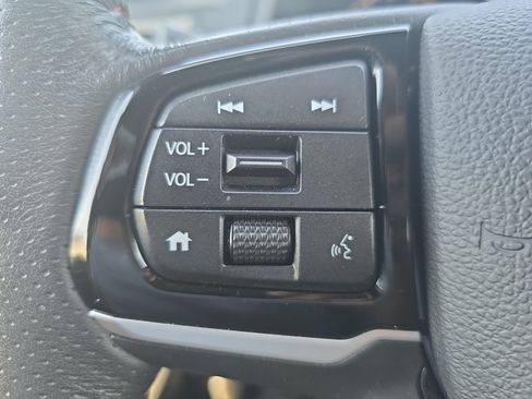 Certified 2025 Honda Ridgeline Black Edition image 16