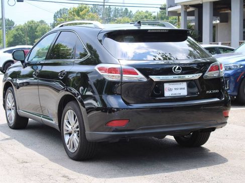 Used 2014 Lexus RX 350 FWD w/ Navigation Package image 6