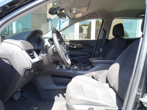 Used 2019 GMC Terrain SLE w/ Black Edition FWD image 8