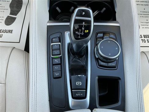 Used 2015 BMW X6 xDrive35i AWD/4WD image 39