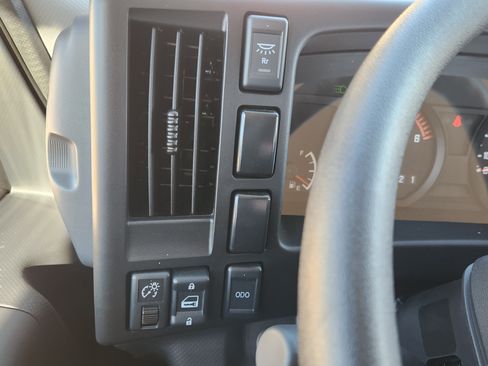 New 2024 Chevrolet Low Cab Forward 5500HG image 23