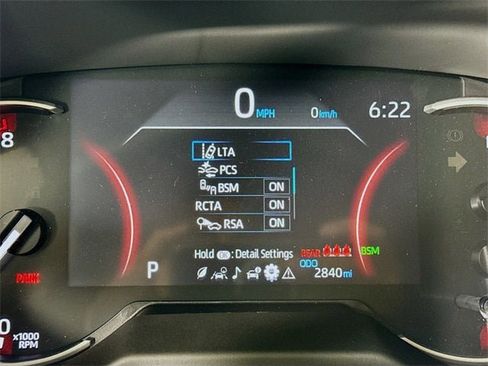 Certified 2025 Toyota RAV4 XLE Premium image 12