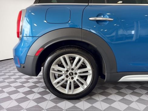 Used 2019 MINI Cooper Countryman S w/ Premium Package FWD image 13
