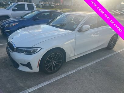 Used 2021 BMW 330i xDrive 330i xDrive w/ Convenience Package