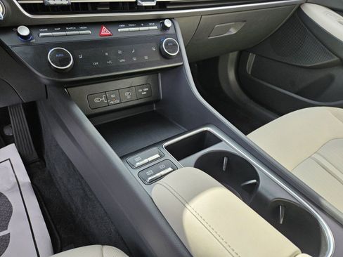 Used 2025 Hyundai Sonata SEL image 24