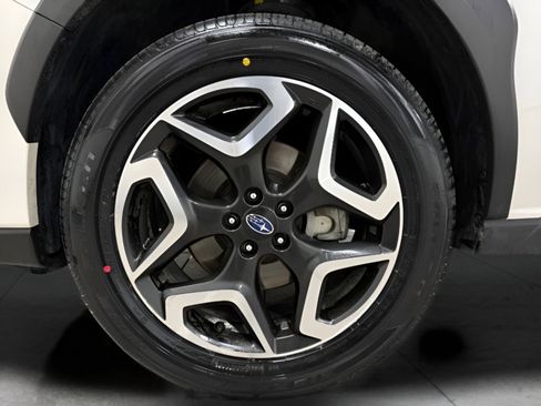 Used 2020 Subaru Crosstrek 2.0i Limited w/ Popular Package #3 image 34