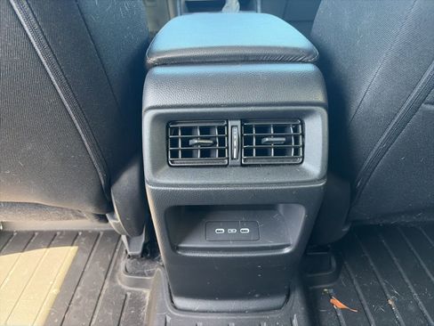 Used 2024 Honda CR-V EX image 10