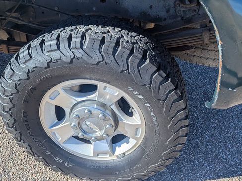 Used 2009 Ford F350 XLT image 19