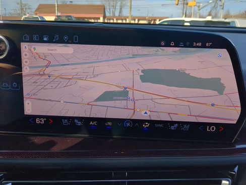 New 2026 Chevrolet Traverse RS w/ LPO, Floor Liner Package image 14