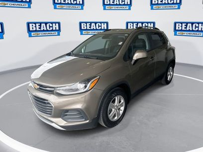 Used 2022 Chevrolet Trax LT w/ LT Convenience Package