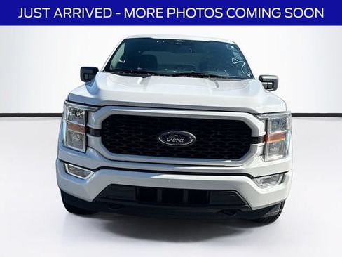 Used 2021 Ford F150 XL w/ Equipment Group 101A High AWD/4WD image 2
