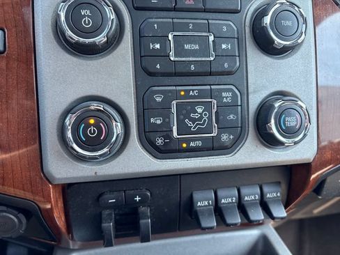 Used 2016 Ford F250 King Ranch AWD/4WD image 22