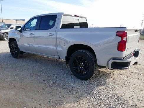 New 2026 Chevrolet Silverado 1500 RST image 7