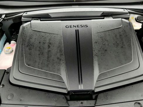 Used 2026 Genesis GV60 AWD image 27