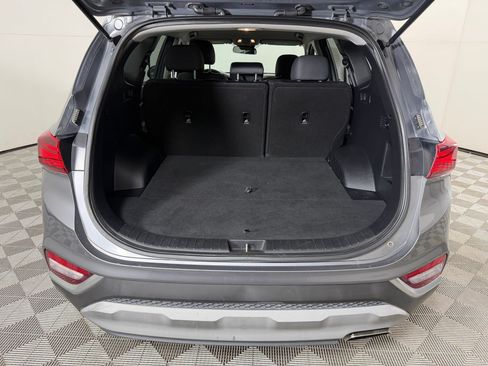 Used 2019 Hyundai Santa Fe SE AWD/4WD image 22
