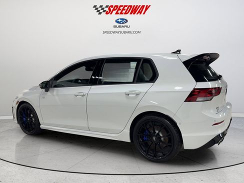 New 2026 Volkswagen Golf image 7