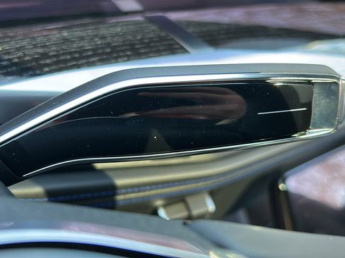 New 2025 Cadillac Escalade IQ Sport 1 w/ Smart Trailering package image 29