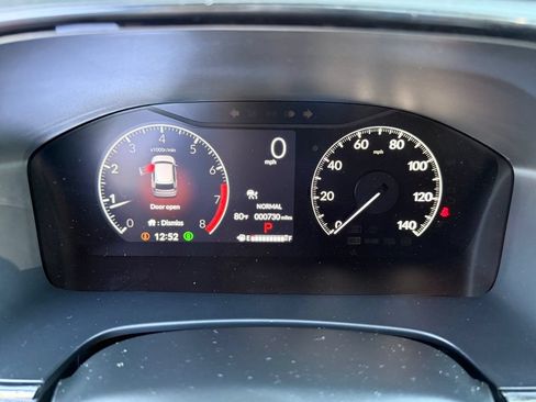 Used 2026 Honda CR-V EX image 19