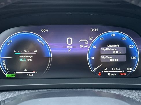 New 2025 Toyota Crown Signia image 28