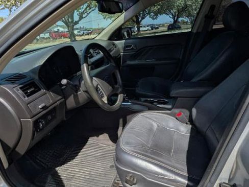 Used 2010 Ford Fusion Sport image 15
