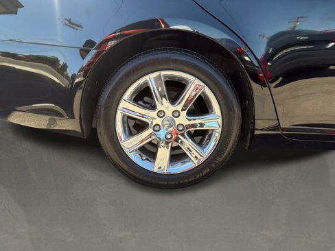Used 2007 Lexus ES 350 FWD image 25