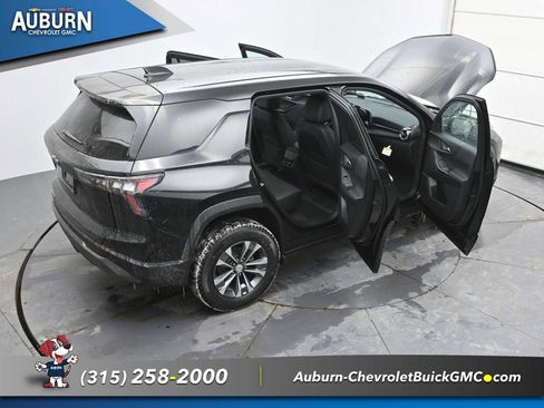 New 2026 Chevrolet Equinox LT w/ Convenience Package II AWD/4WD image 38