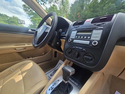 Used 2007 Volkswagen Jetta Wolfsburg Edition FWD image 26
