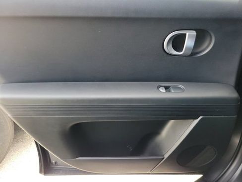 Certified 2024 Hyundai Ioniq 5 SEL RWD image 13