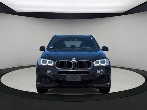 Used 2018 BMW X5 xDrive35i AWD/4WD image 3