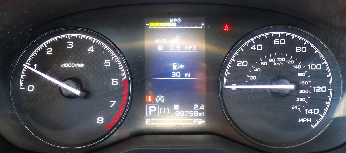 Used 2022 Subaru Forester AWD/4WD image 42